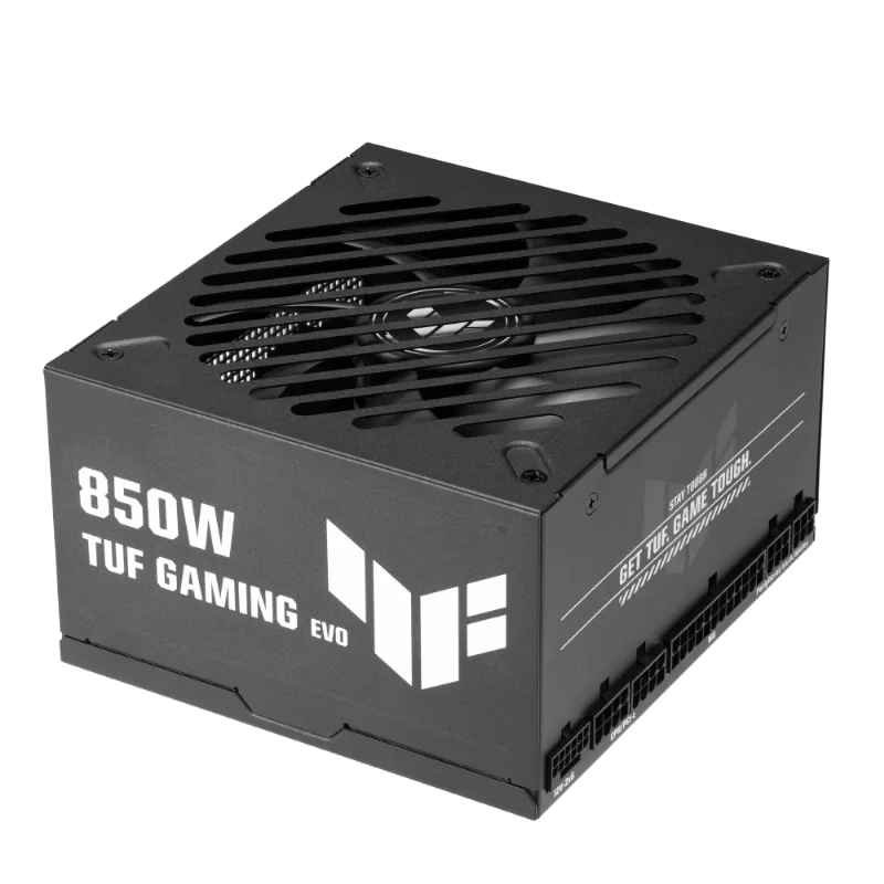 TUF Gaming 850W Gold EVO