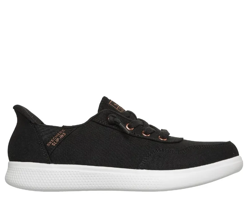 Skechers Slip-ins: BOBS Skip Cute - Keep It Sweet