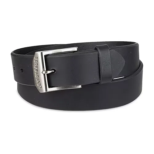 Levi's Mens Belt, Small, Black