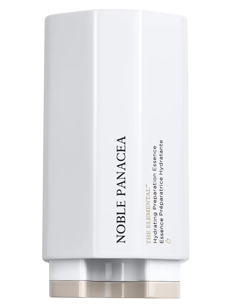 Noble Panacea Women's The Elemental Hydrating Preparation Essence - Size Full Size