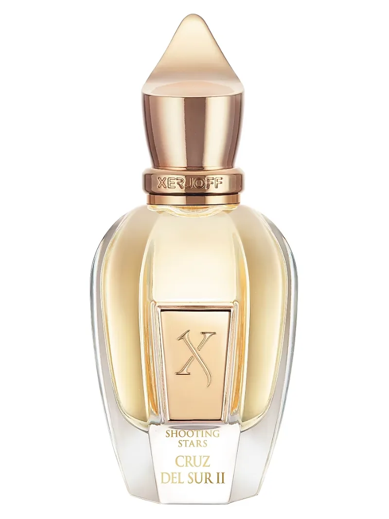 Xerjoff Shooting Stars Cruz Del Sur Ii by Xerjoff PARFUM SPRAY 1.7 OZ for UNISEX