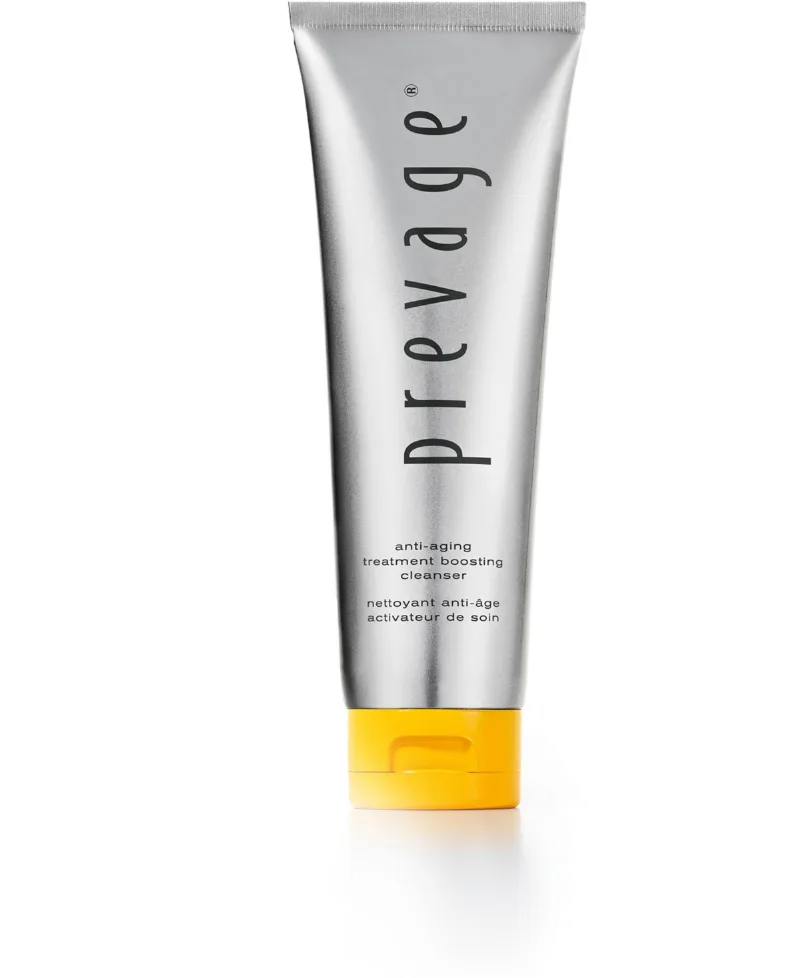 Prevage By Elizabeth Arden by Elizabeth Arden Anti-Aging Treatment Boosting Cleanser -125ml/4.2OZ for WOMEN