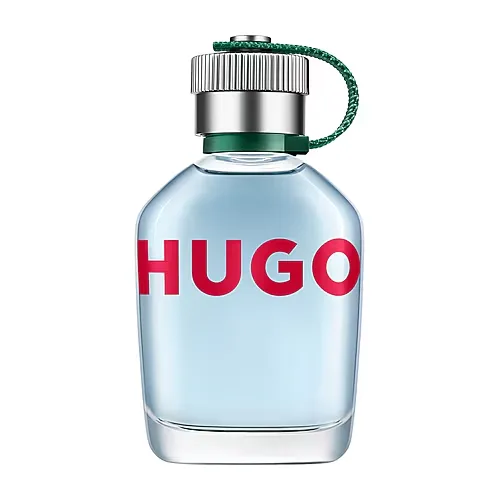 Hugo Boss Man Eau De Toilette 2.5 Oz Cologne, One Size, 2 5 Oz