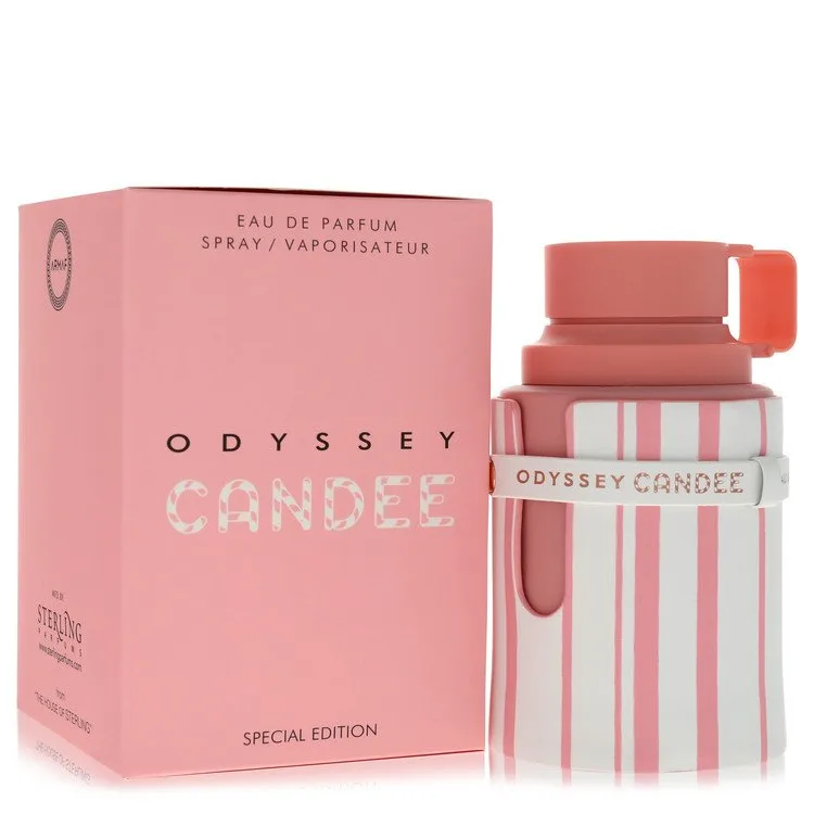 Armaf Odyssey Candee Perfume by Armaf 6.8 oz EDP Spray for Women