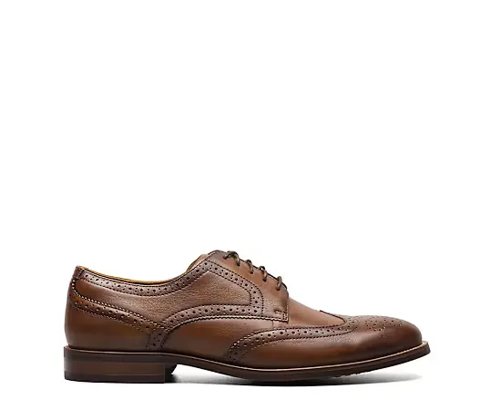Florsheim Men's Rucci Wingtip Oxford