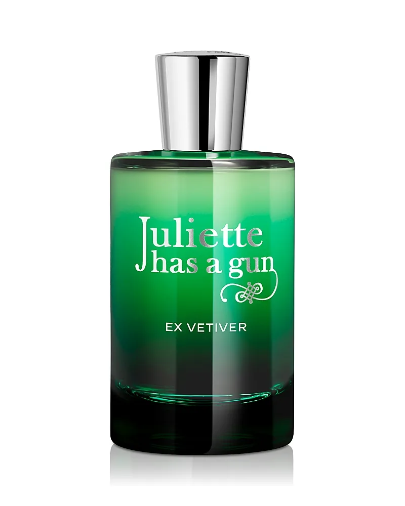 Juliette Has A Gun Ex Vetiver Eau de Parfum 3.3 oz.