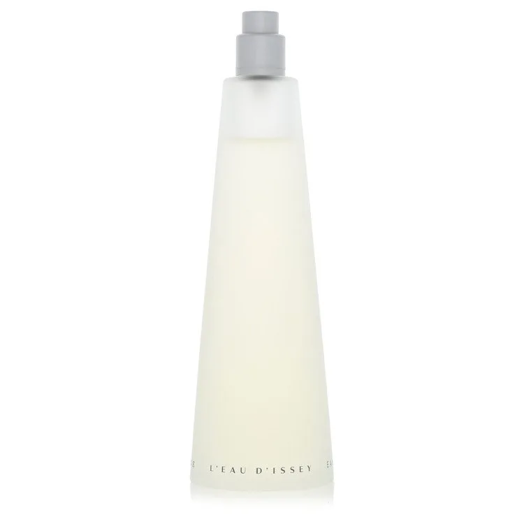 L'eau D'issey (issey Miyake) Perfume 3.4 oz EDT Spray(Tester) for Women
