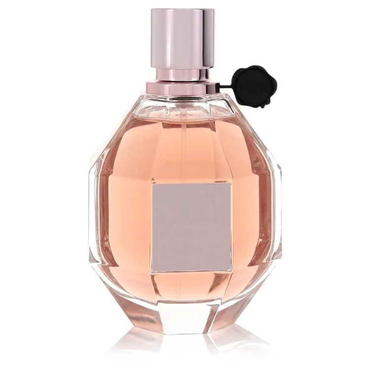Flowerbomb Perfume 3.4 oz EDP Spray (Tester) for Women