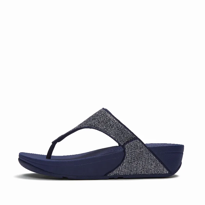 LULU Toe-Post Sandals
