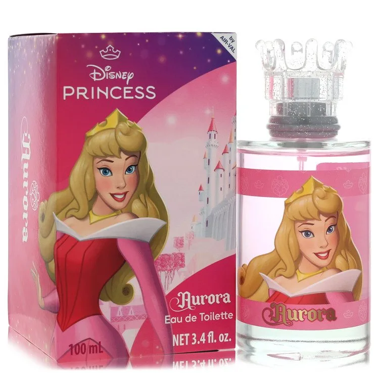 Disney Princess Aurora Perfume by Disney 3.4 oz EDT Spray for Women