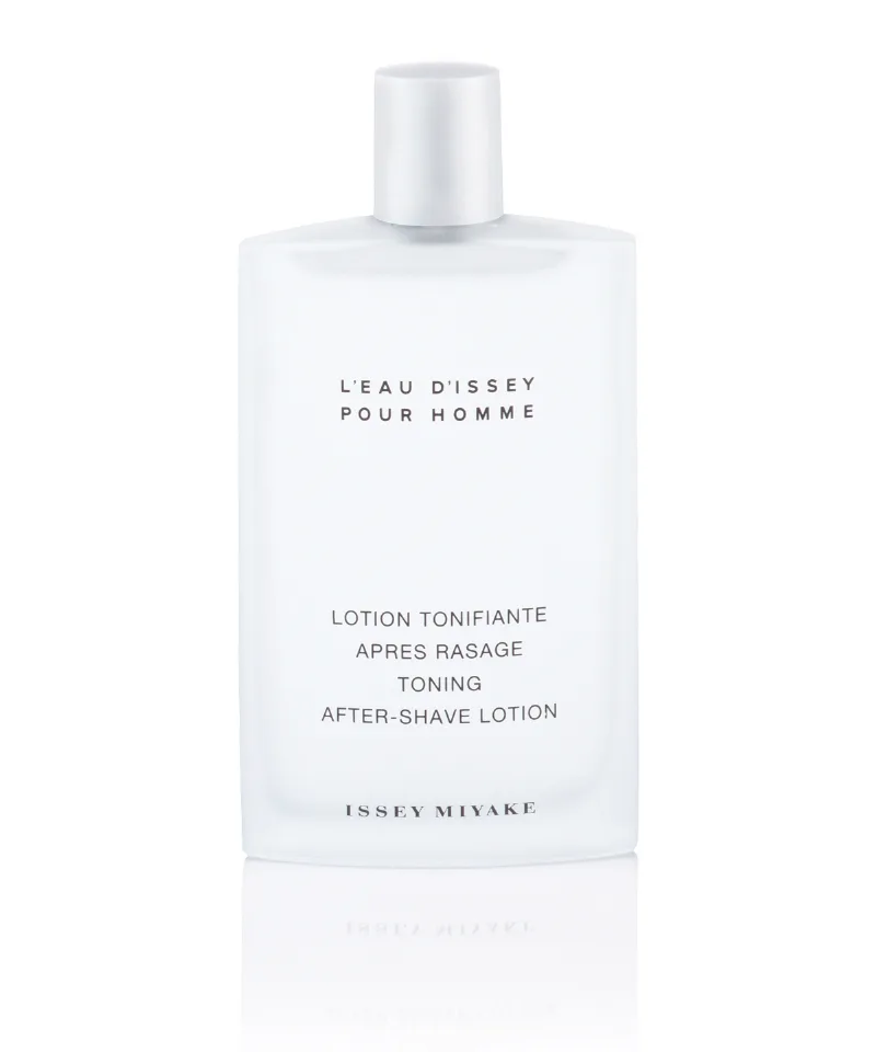 Issey Miyake L'eau D'Issey Pour Homme Soothing After Shave Balm, 3.4 oz.