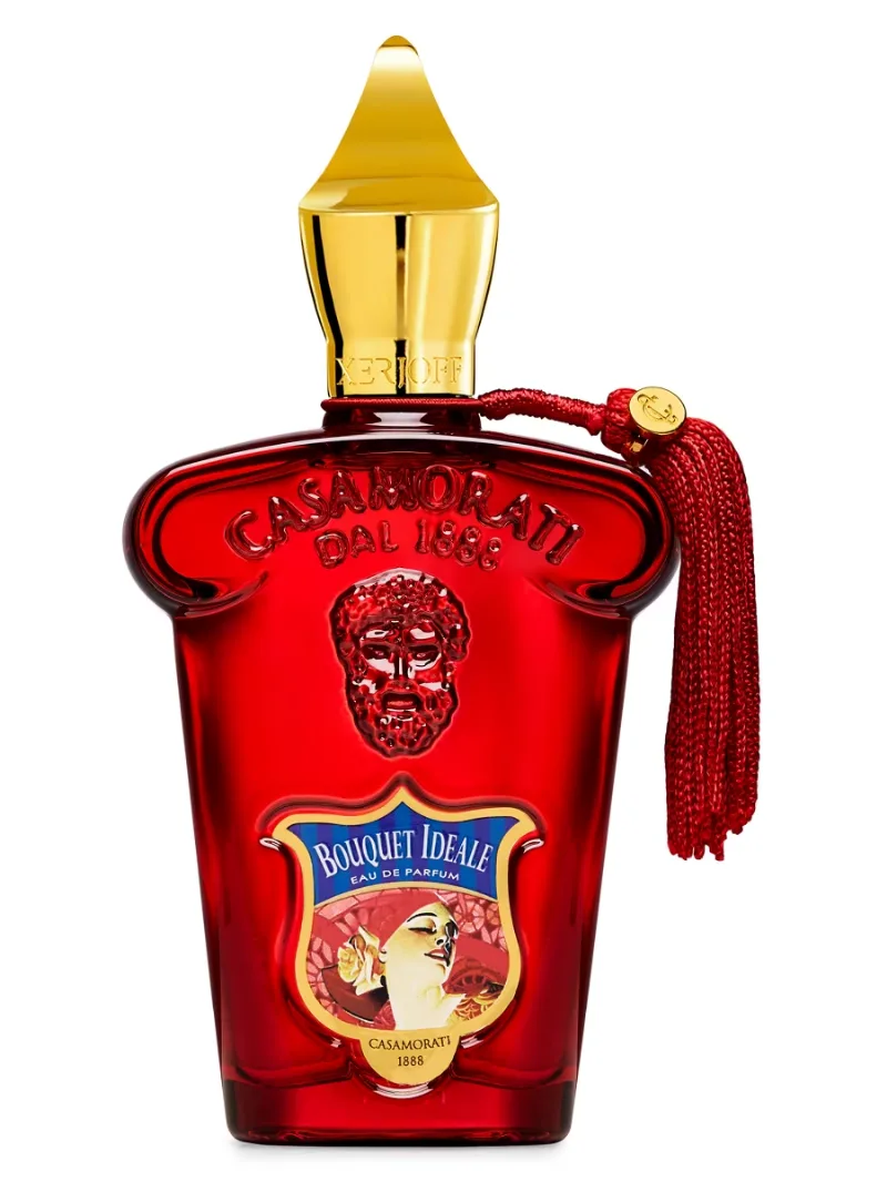 Casamorati Women's Bouquet Ideale Eau de Parfum - Size 3.4-5.0 oz.