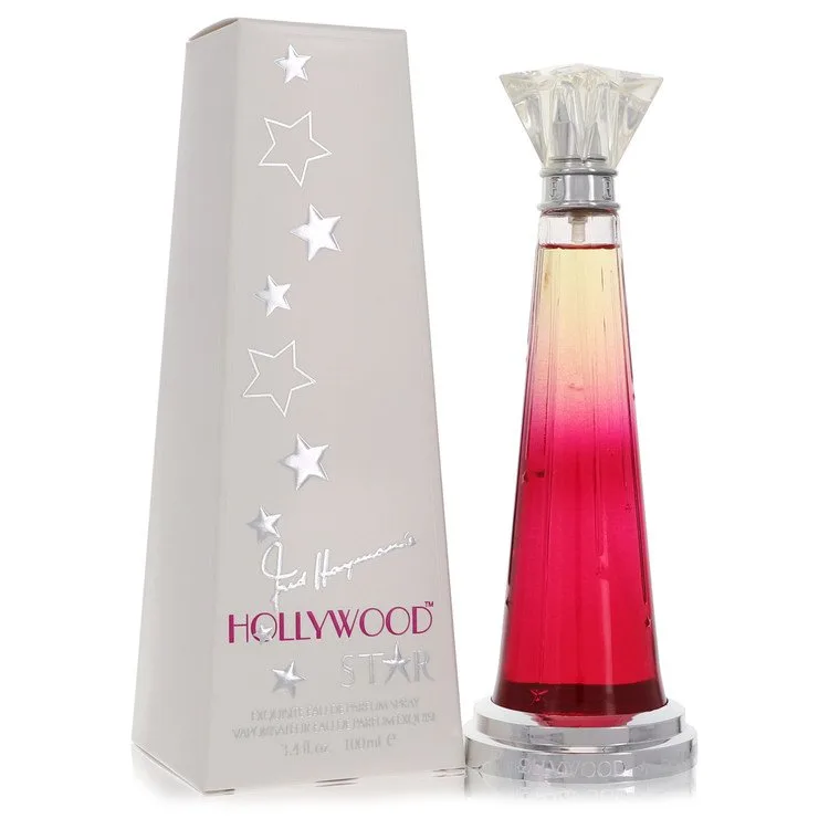 Hollywood Star Perfume by Fred Hayman 3.4 oz EDP Spray for Women