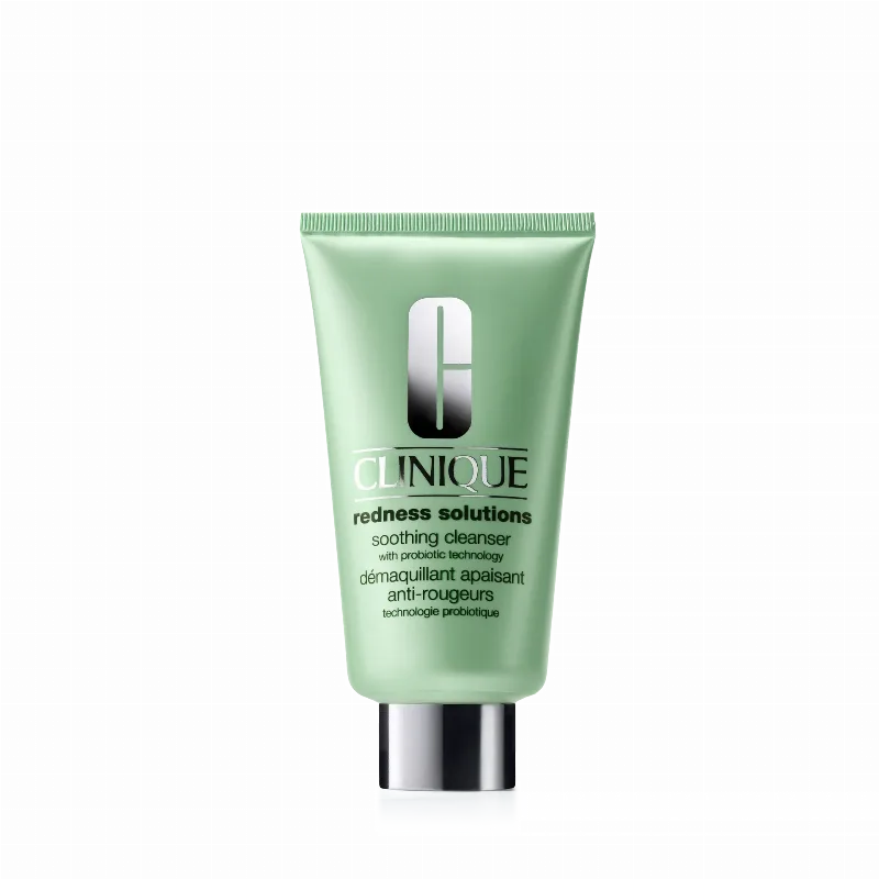 Redness Solutions Soothing Cleanser With Probiotic Technology