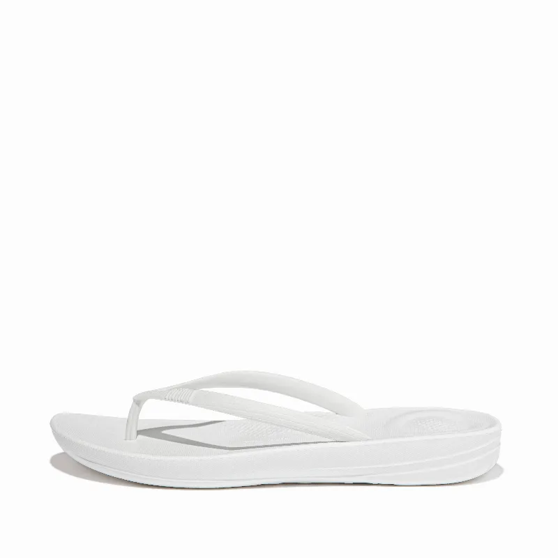 iQUSHION Ergonomic Flip-Flops