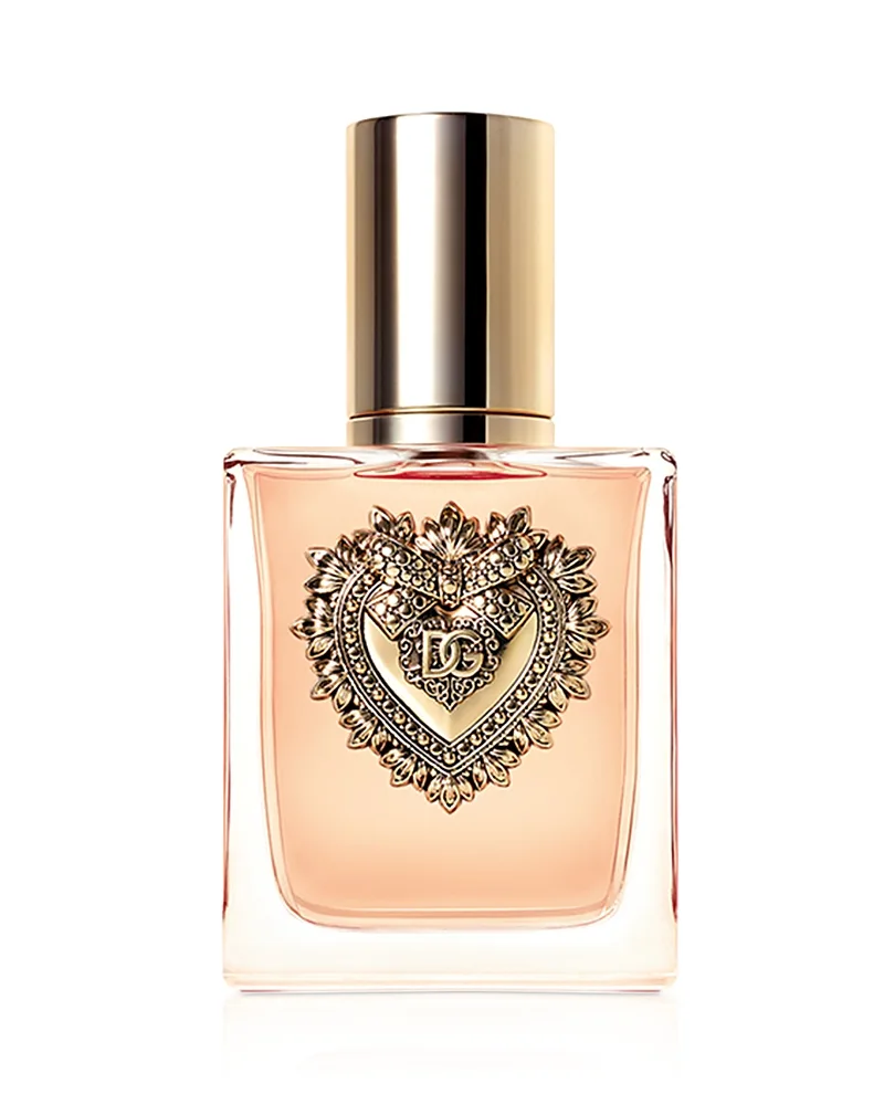 Dolce & Gabbana Devotion by Dolce & Gabbana EAU DE PARFUM SPRAY 1.7 OZ for WOMEN