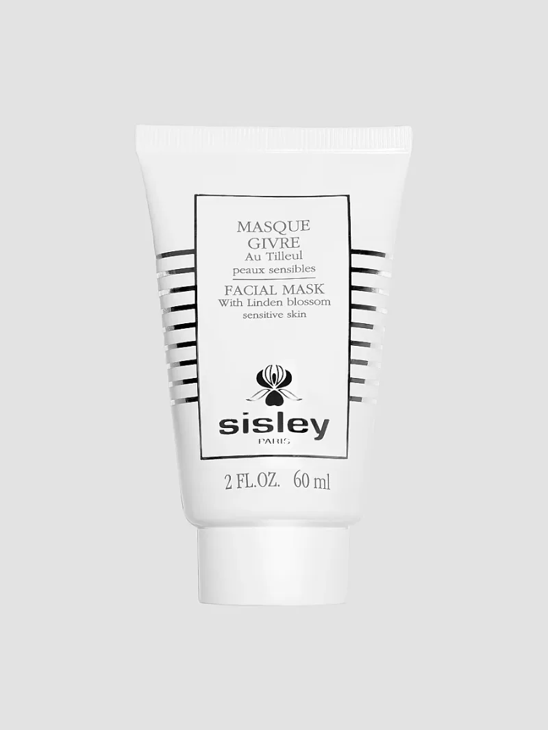 Sisley by Sisley Botanical Facial Mask With Linden Blossom -60ml/2OZ for WOMEN