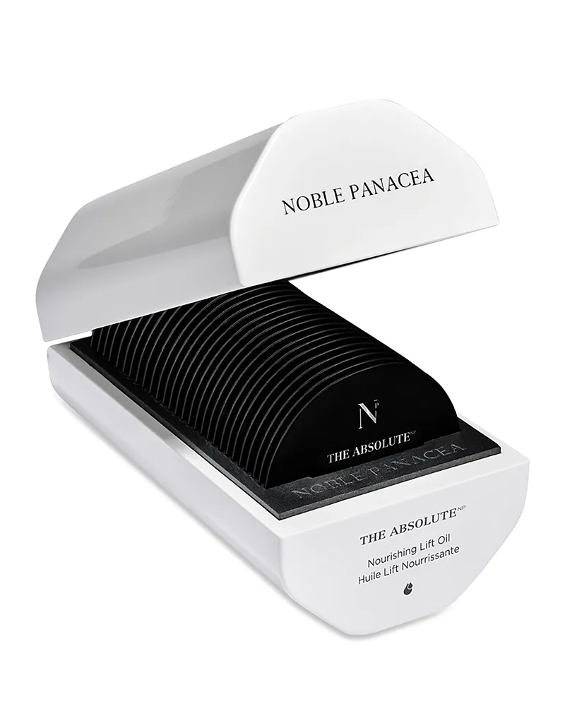 Noble Panacea The AbsoluteNP Nourishing Lift Oil