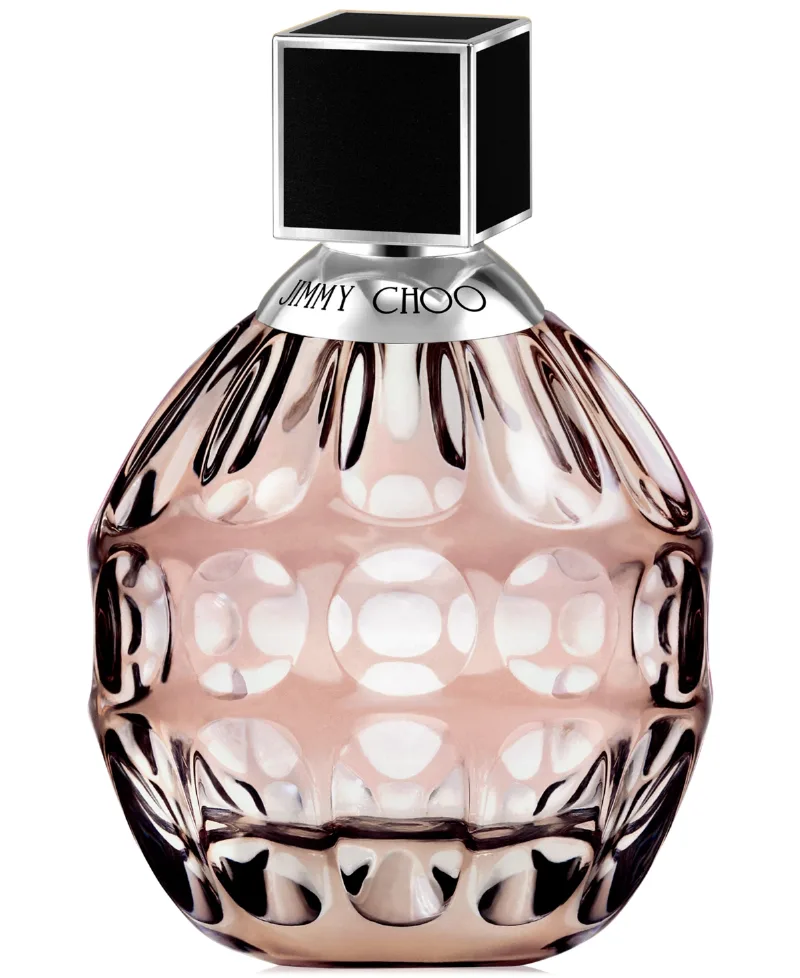 Jimmy Choo Eau de Parfum Spray, 3.3 oz.