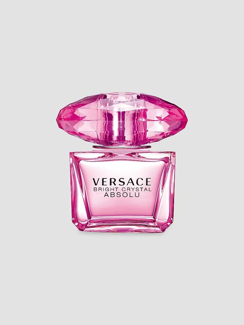 Versace Women's Versace Fragrances Bright Crystal Absolu Perfume - Size 2.5-3.4 oz.