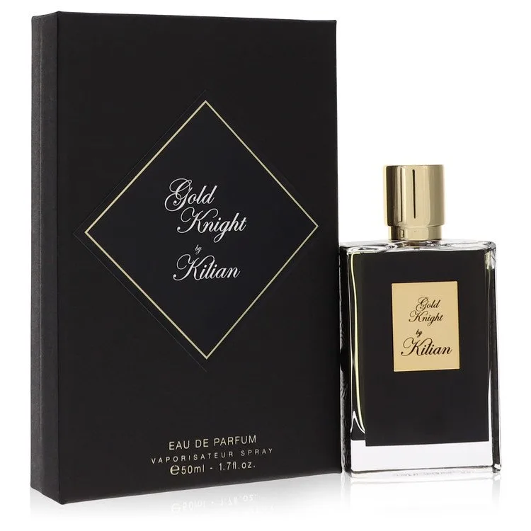 Kilian Gold Knight Cologne by Kilian 1.7 oz EDP Spray for Men