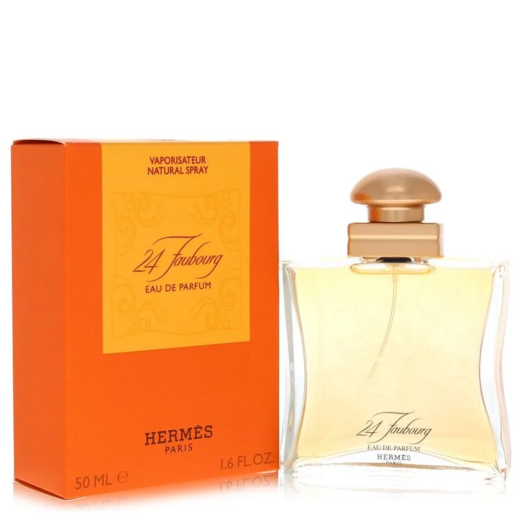 24 Faubourg Perfume by Hermes 1.7 oz EDP Spray for Women