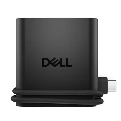 Adaptador de viagem USB-C 4 em 1 Dell Pro - DA225