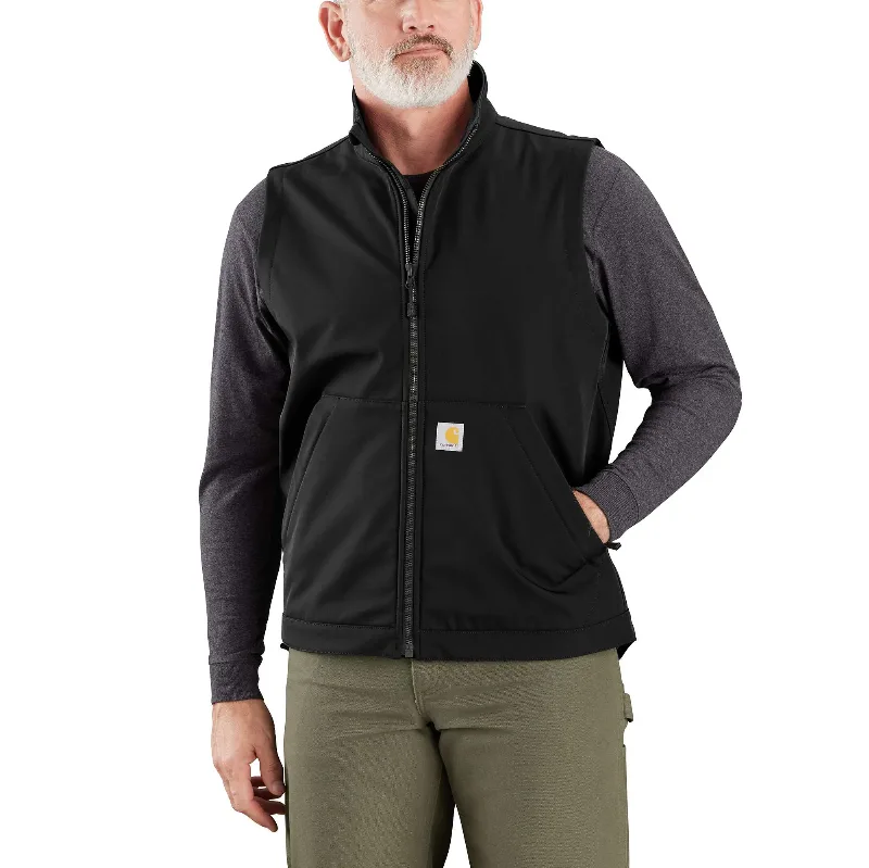 Galesburg Softshell Vest