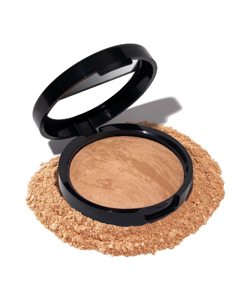 Laura Geller Beauty Baked Balance-n-Brighten Color Correcting Foundation - Golden Medium