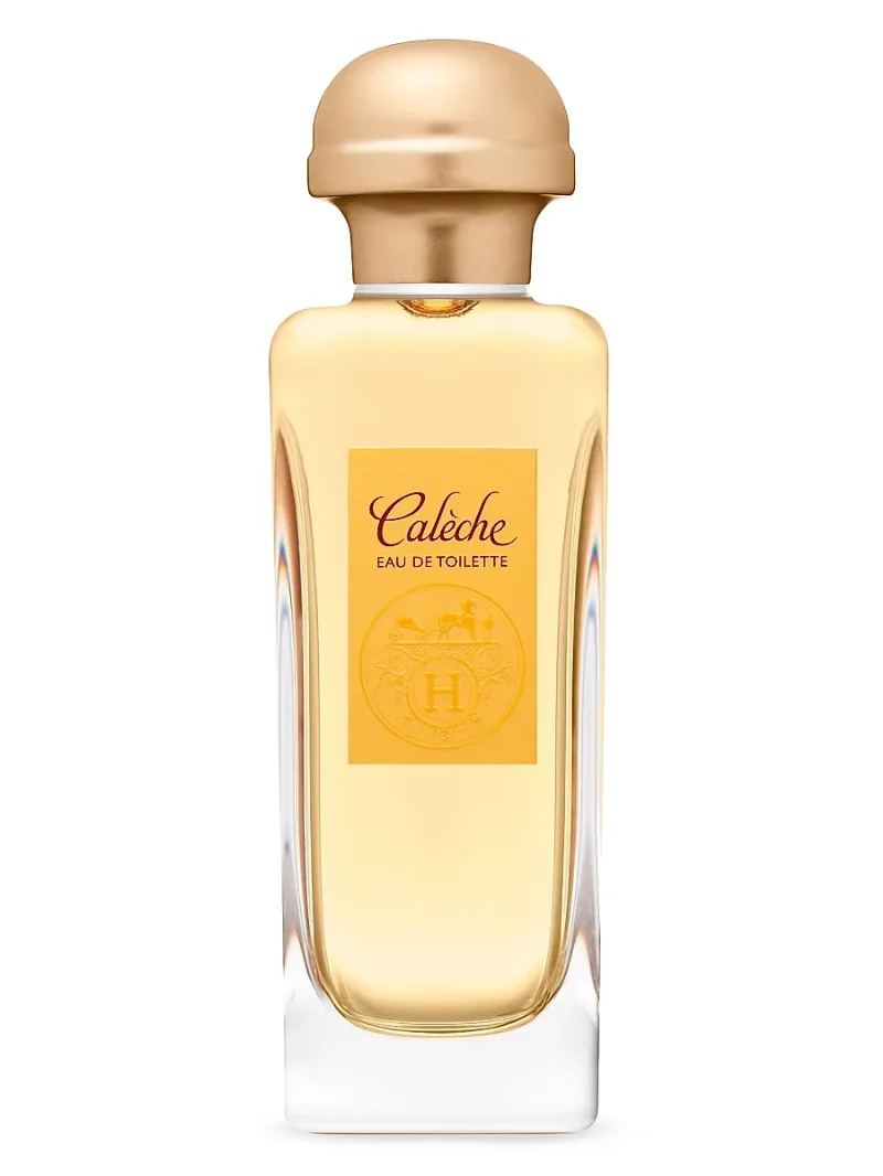 Caleche by Hermes EDT SPRAY 3.3 OZ (NEW PACKAGING) for WOMEN