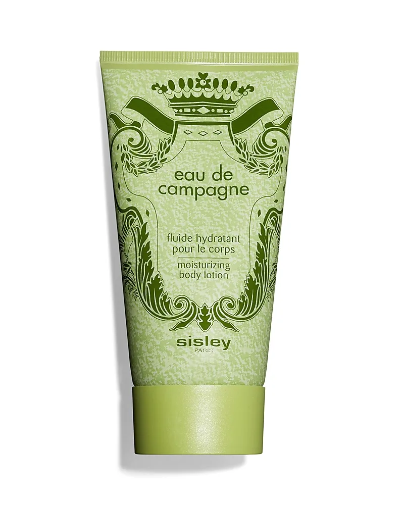 Sisley-Paris Eau de Campagne Body Lotion