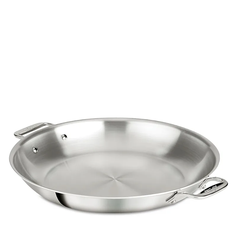 All-Clad 14 Paella Pan
