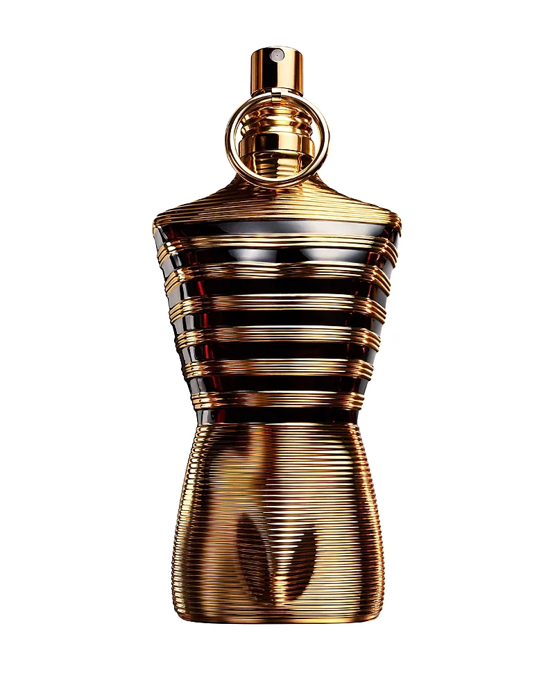 Jean Paul Gaultier Le Male Elixir Parfum 4.2 oz.