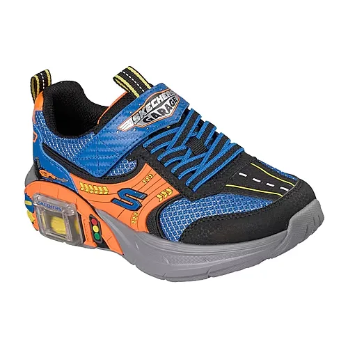 Skechers Garage Little Kid Boys Sneakers, 1 Medium, Blue