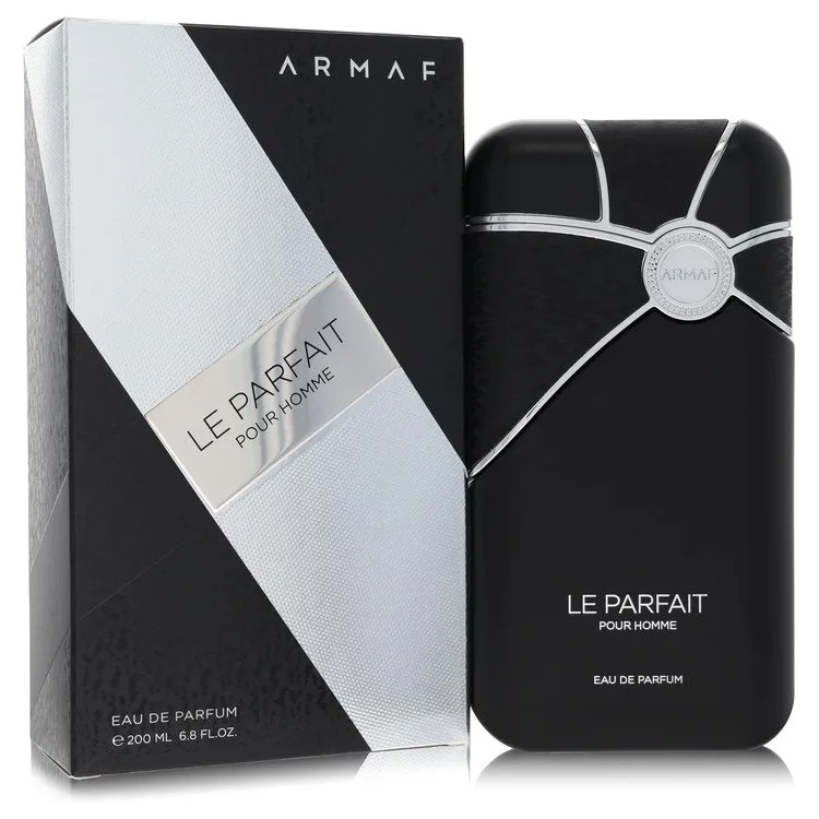 Armaf Le Parfait Cologne by Armaf 6.8 oz EDP Spray for Men