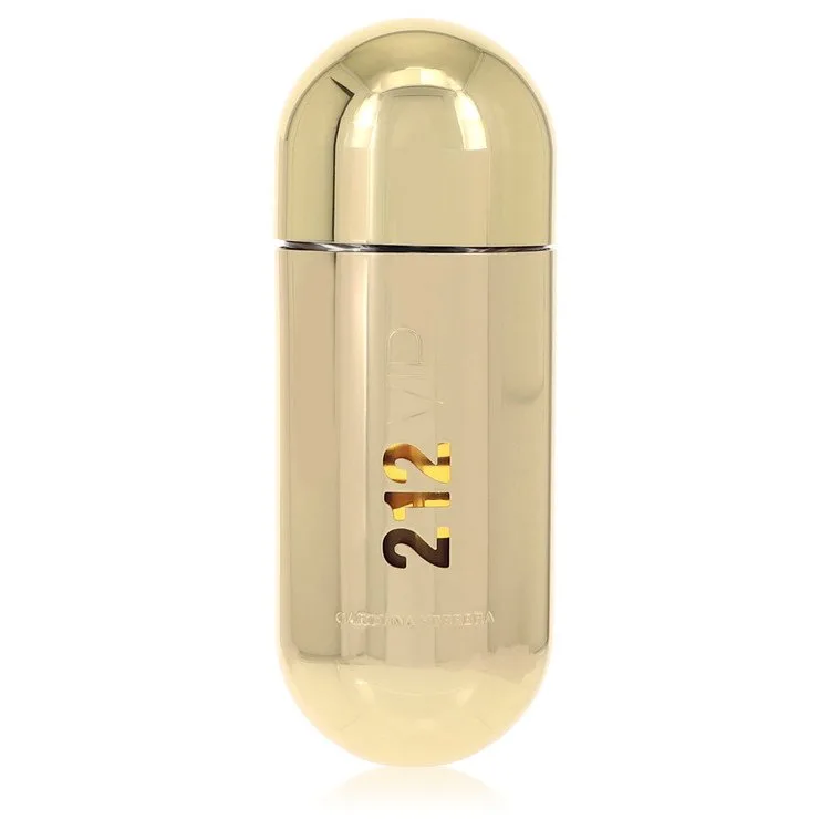 212 Vip Perfume 2.7 oz EDP Spray (Tester) for Women