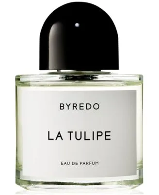 La Tulipe Byredo by Byredo EAU DE PARFUM SPRAY 3.3 OZ for WOMEN