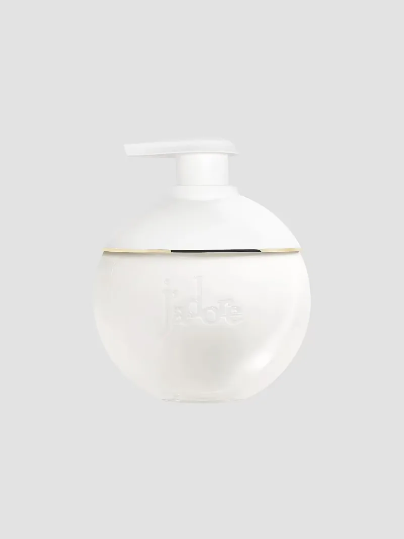 Jadore by Christian Dior LES ADORABLES BODY MILK 6.8 OZ for WOMEN