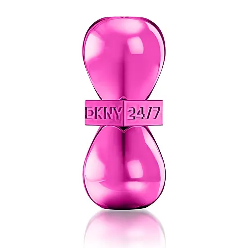 DKNY 24/7 Electric Eau de Parfum, One Size, 3 4 Oz