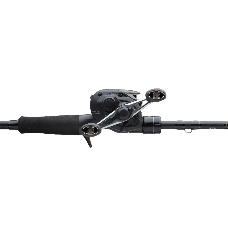 Shimano Caius Baitcast Combo