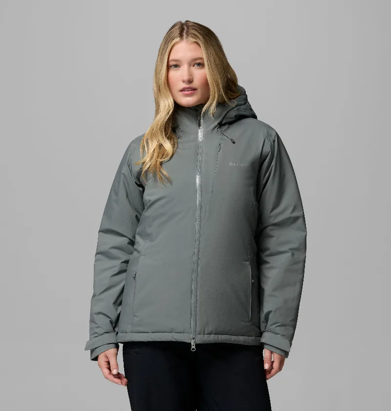 Columbia Women's Trailborne Insulated Jacket-