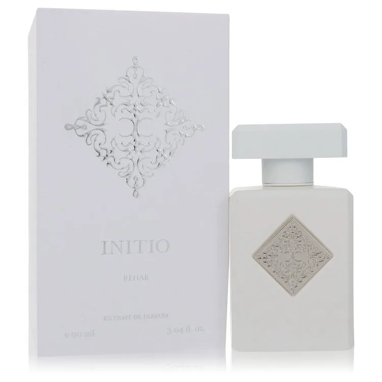 Initio Rehab Cologne 3.04 oz Extrait De Parfum (Unisex) for Men