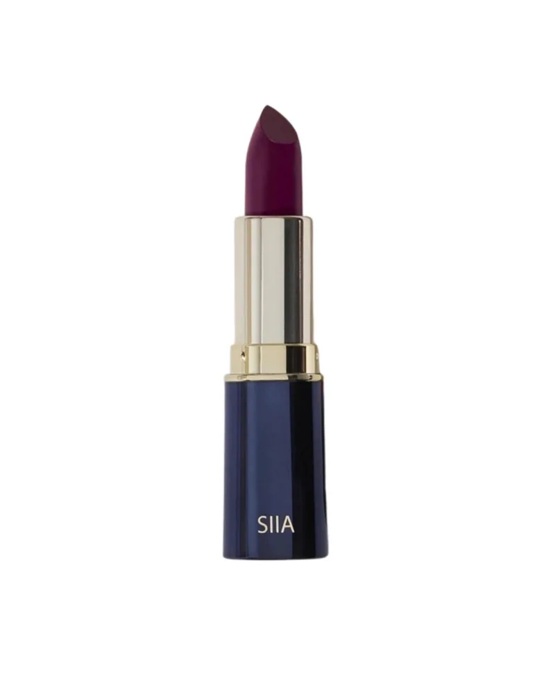 Change Agent Matte Lipstick - M 361 deep orchid
