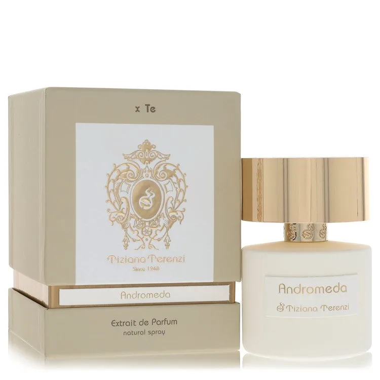 Andromeda Perfume 3.38 oz Extrait De Parfum Spray for Women