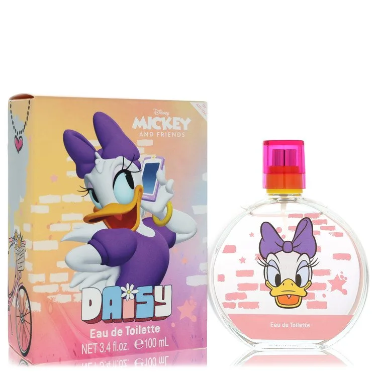 Daisy Duck Perfume by Disney 3.4 oz EDT Spray for Women