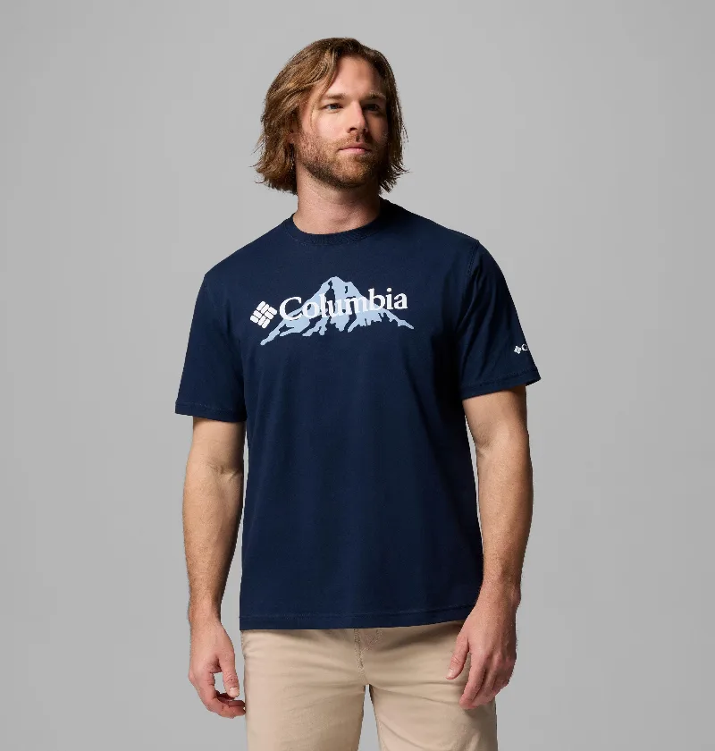 Columbia Men's Official Mountain CSC T-Shirt-