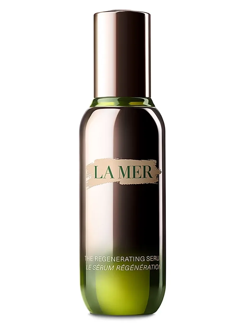 La Mer by LA MER The Regenerating Serum -30ml/1OZ for WOMEN