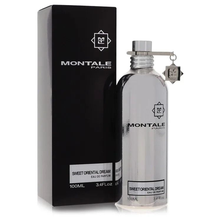 Montale Sweet Oriental Dream Perfume 3.3 oz EDP Spray (Unisex) for Women