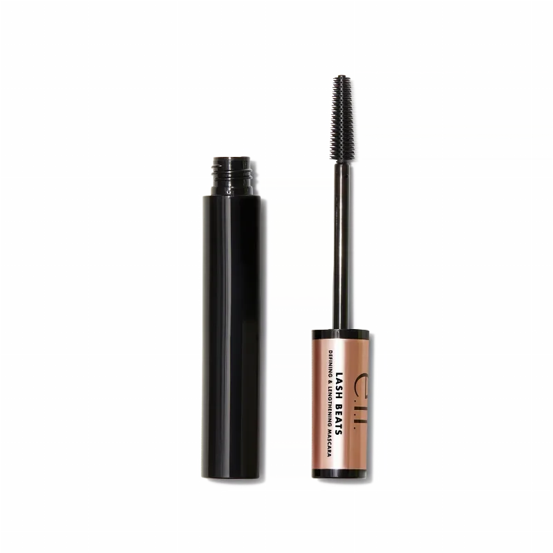 Lash Beats Mascara