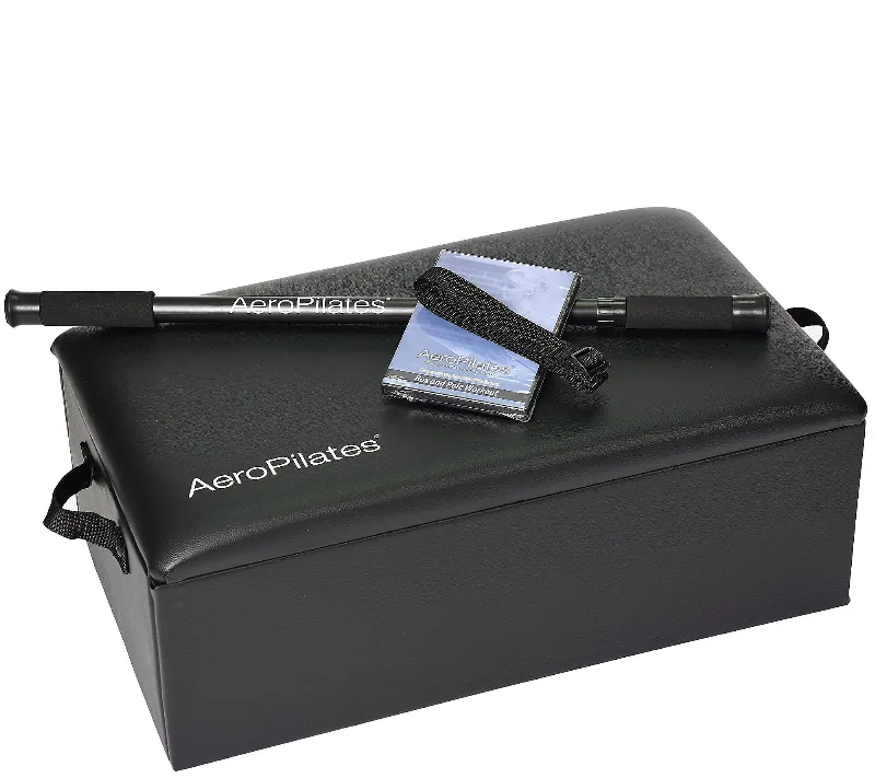 AeroPilates Box & Pole